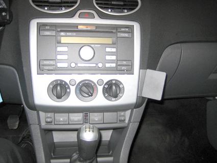 Trim Frame Ford Focus 05-
