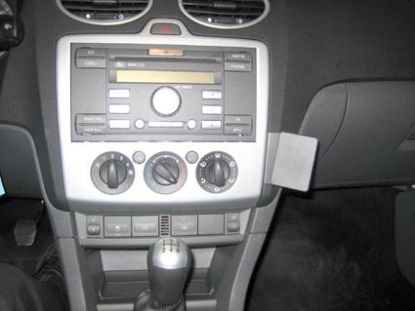 Trim Frame Ford Focus 05-