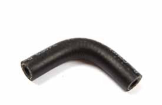 Fuel connector, pre-heater fuel pump Voolik d=5mm 90 kraadine