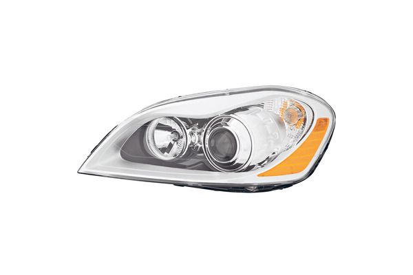 Headlight VOLVO - 31420679