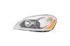 Headlight VOLVO - 31420679