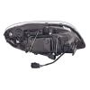 Headlight VOLVO - 31420679