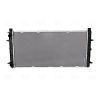 Radiator, engine cooling VW TRANSPORTER 00-