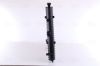 Radiator, engine cooling VW TRANSPORTER 00-