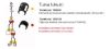 Cable Repair Set, engine block heater turvalukk sissetulevale kaablile