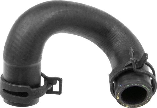 Radiator Hose MERCEDES-BENZ A200 2.2 CDi
