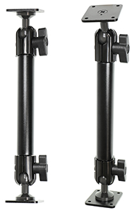 Trim Frame Standard Duty Pedestal Mount
