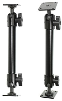 Trim Frame Standard Duty Pedestal Mount