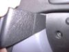 Trim Frame Saab 9-3 03-06, alla
