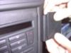 Trim Frame Saab 9-3 03-06, alla