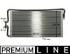 Radiator, engine cooling BMW M5 / M6