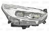 Headlight FORD