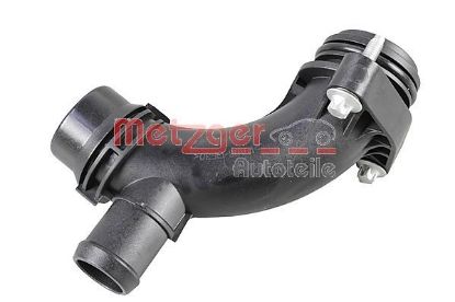 Coolant Flange MB - 274 200 02 56