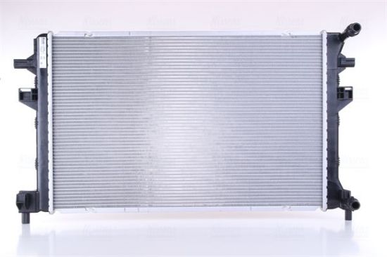 Radiator, engine cooling VAG - 5Q0 121 251ED