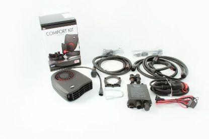 Engine Preheating System 1700C WaveLine 1700/1100W BC1205