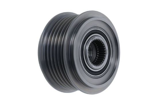 Alternator Freewheel Clutch S-TYPE (CCX), X-TYPE (CF1)