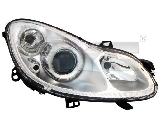 Headlight SMART - 4518200159
