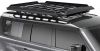 Roof Rack Bar Caprock roof platform Railing Kit S