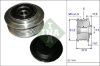 Alternator Freewheel Clutch Alfa Romeo/Fiat