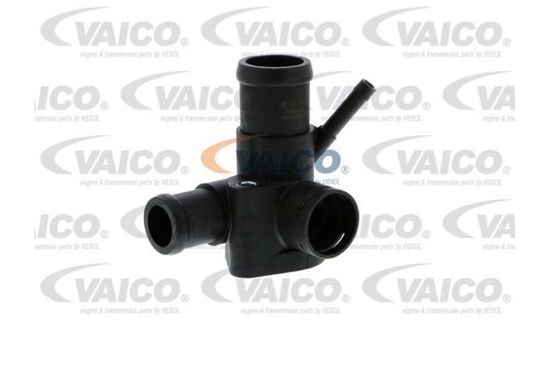 Coolant Flange Audi-VW