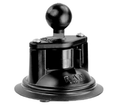 Mobile phone/PDA holder B-kuul iminapp
