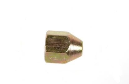 Union Bolt "3/8"" x 24UNF x 5 x 17,5"