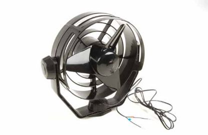 Interior Blower Ventilaator TURBO fan 12V