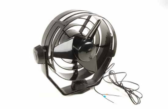 Interior Blower Ventilaator TURBO fan 12V