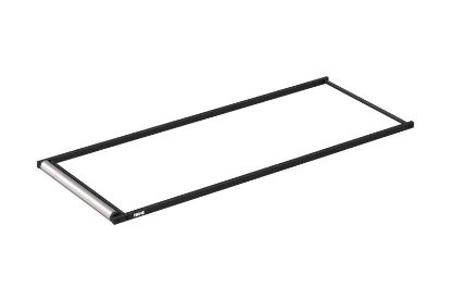 Roof Rack Bar Roller XT M Extension