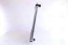 Radiator, engine cooling NISSAN PICK UP (D22) 01.97 -