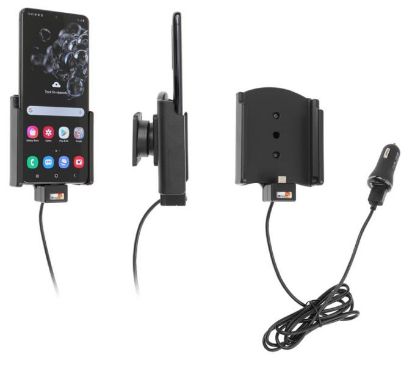 Mobile phone/PDA holder Samsung Galaxy S20 Ultra 5G sig.laadija