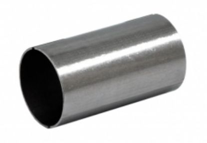 Centre/Rear Muffler Ühendusmuff 2" RV L= 100 mm