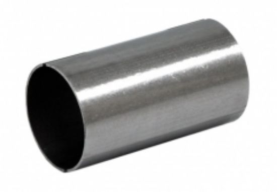 Centre/Rear Muffler Ühendusmuff 2" RV L= 100 mm