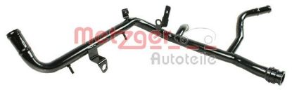 Radiator Hose VAG - 038 121 065CE