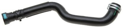 Radiator Hose FORD  Fiesta 1.6 Ti-VCT