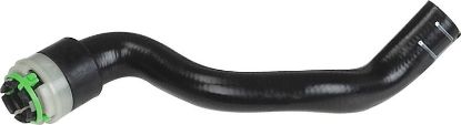 Radiator Hose Opel