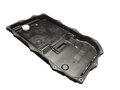 Oil Sump, automatic transmission OIL PAN - 8HP45 - CHRYSLER - 52854834AA