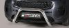 Frontal Protection Bar Kia Sportage 16- 76mm
