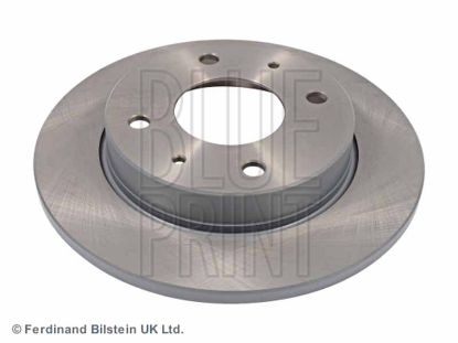 Brake Disc MITSUBISHI - 4605A076