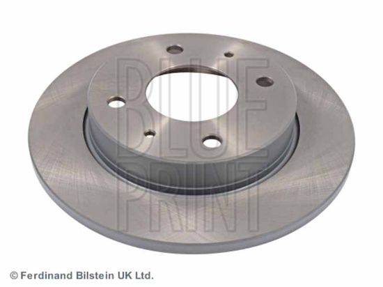 Brake Disc MITSUBISHI - 4605A076