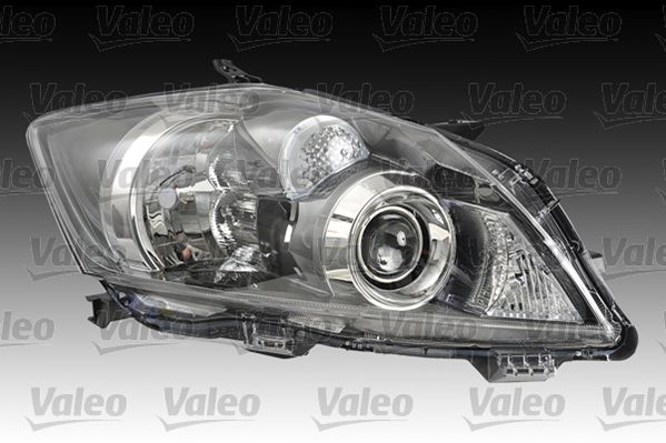 Headlight TOYOTA: Auris (UKP150) (2010>