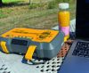 Jump Starter 12V 2000A USB C + kompressor -10bar