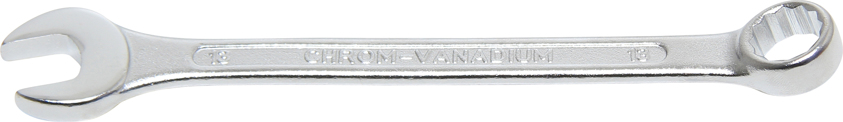 Ring-/Open End Spanner Combination Spanner, 13 mm Ring-/Open End Spanner Combination Spanner, 13 mm