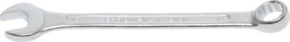 Ring-/Open End Spanner Combination Spanner, 13 mm