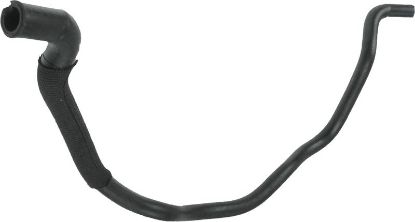 Radiator Hose Opel