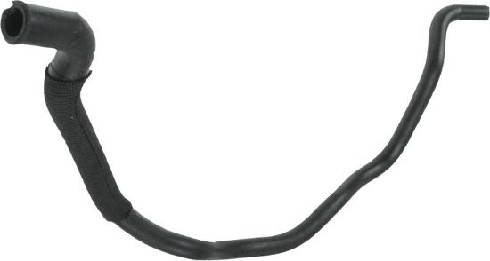 Radiator Hose Opel