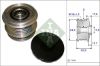 Alternator Freewheel Clutch VOLVO - 30659131