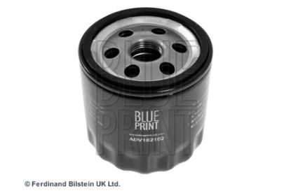 Oil Filter OC295 - 030115561AA