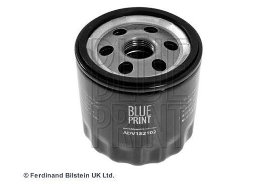 Oil Filter OC295 - 030115561AA
