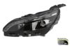 Headlight PEUGEOT 5008 (0U_, 0E_) 2.0HDi 150 /  BlueHDi